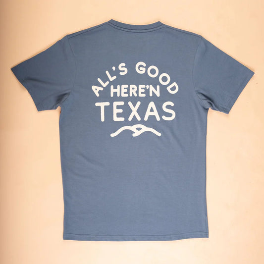 Texas Hill Country Provisions All's Good