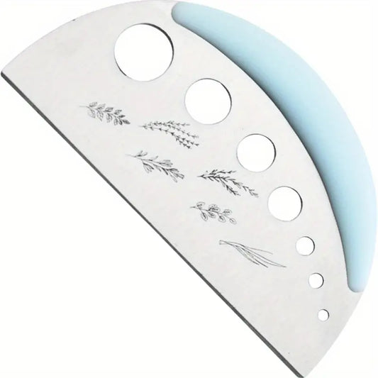 Herb Stripper and Cutter