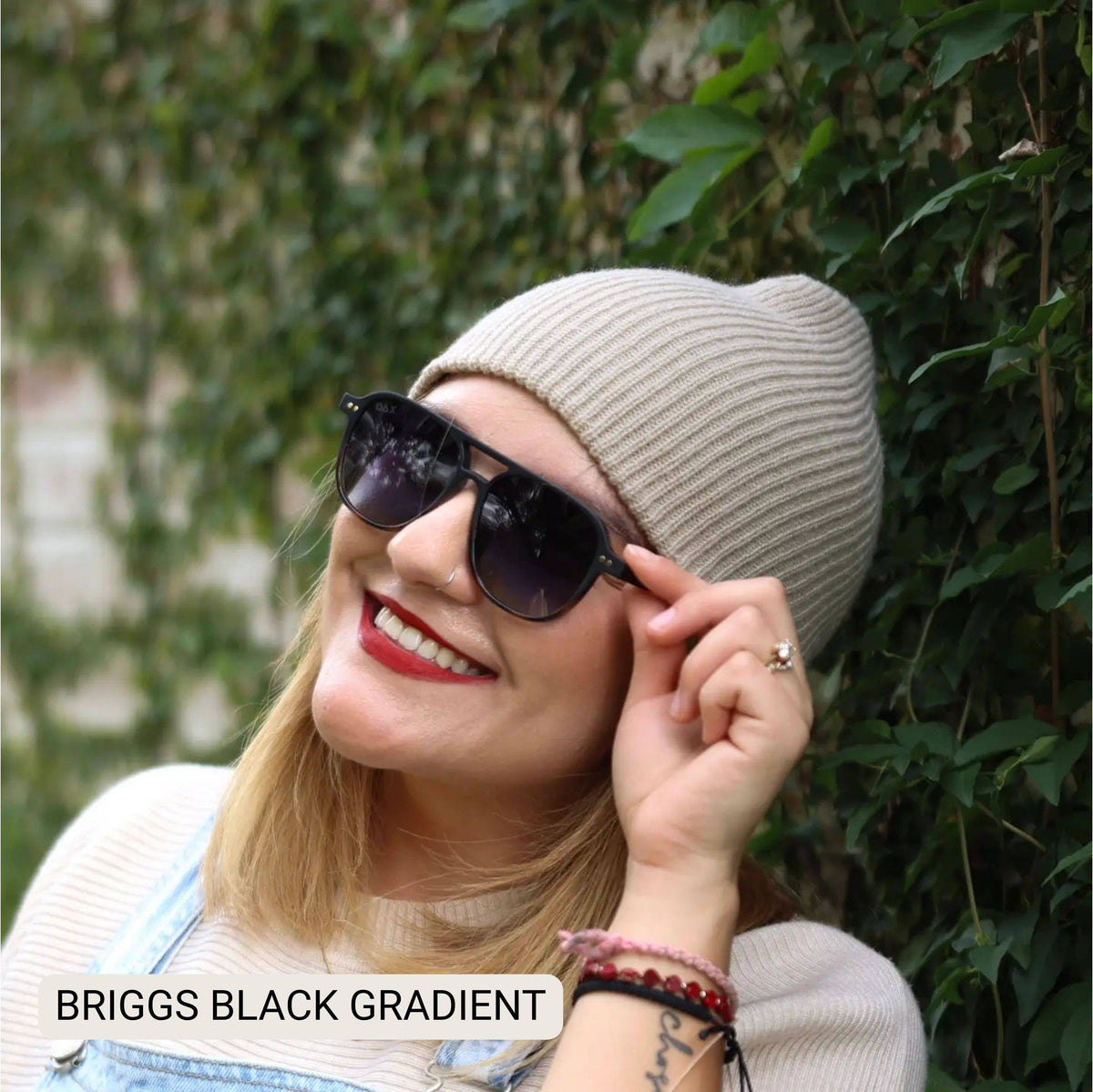 Dax Briggs Sunglasses