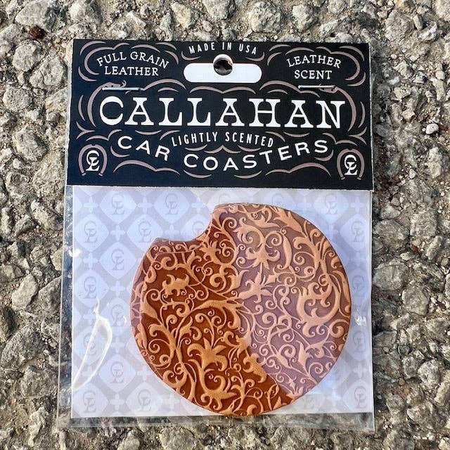 Car Coasters