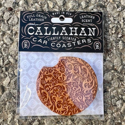Car Coasters