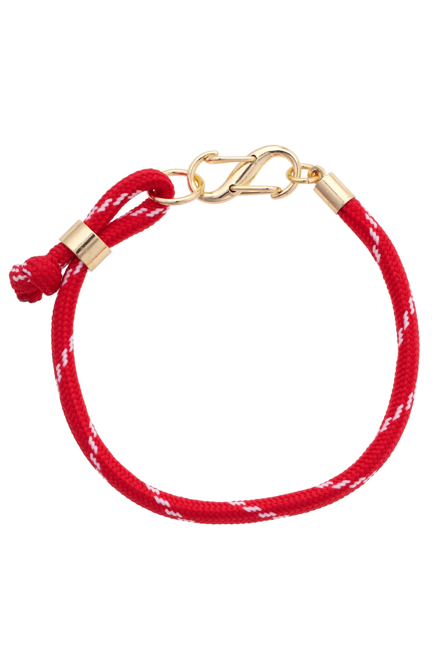 Nealey Carabiner Paracord Bracelet