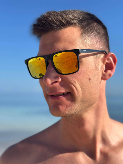 DAX Dash Sunglasses