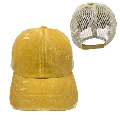 YOUR ZIP CODE/TOWN CUSTOMIZED HATS Square Design