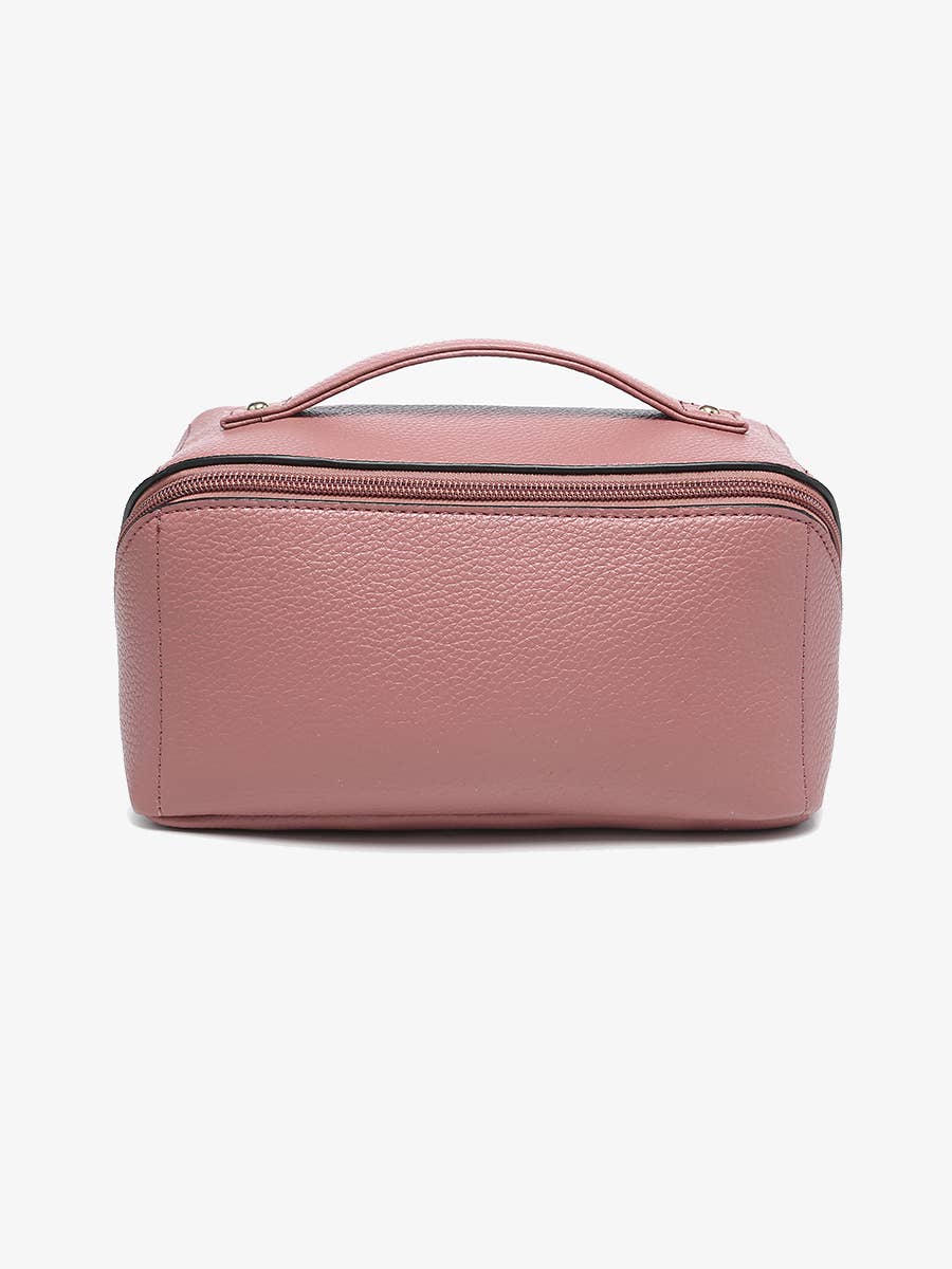 Paxton Travel Makeup Bag | M2749