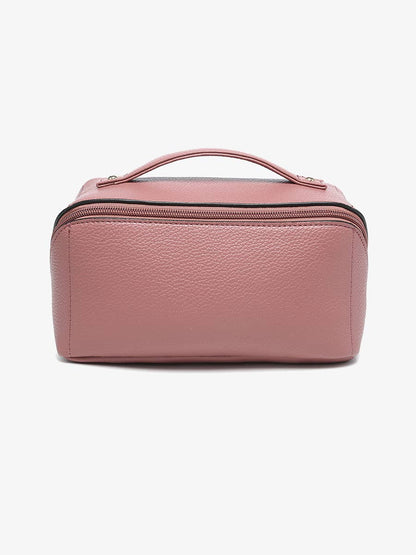 Paxton Travel Makeup Bag | M2749