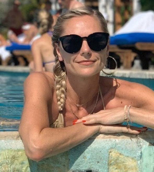 Dax Pacific Sunglases