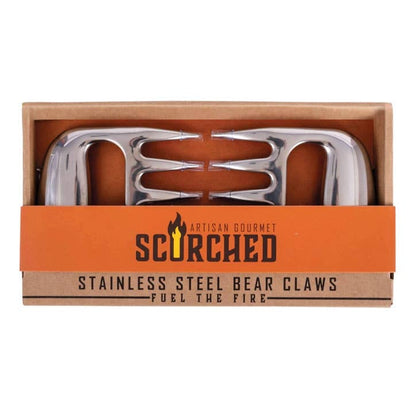 Scorched Bear Claws Meat Shredder