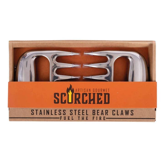 Scorched Bear Claws Meat Shredder