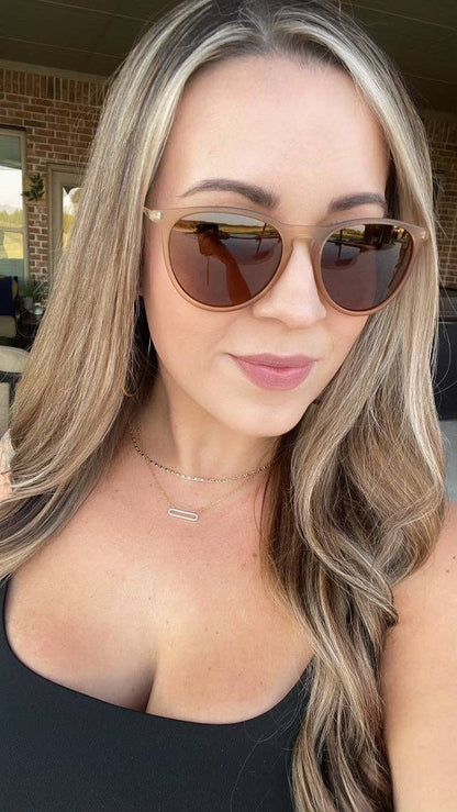 DAX Midnight Sunglasses