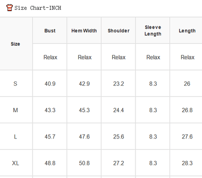 USA Graphic Half Sleeve Ribbed Top