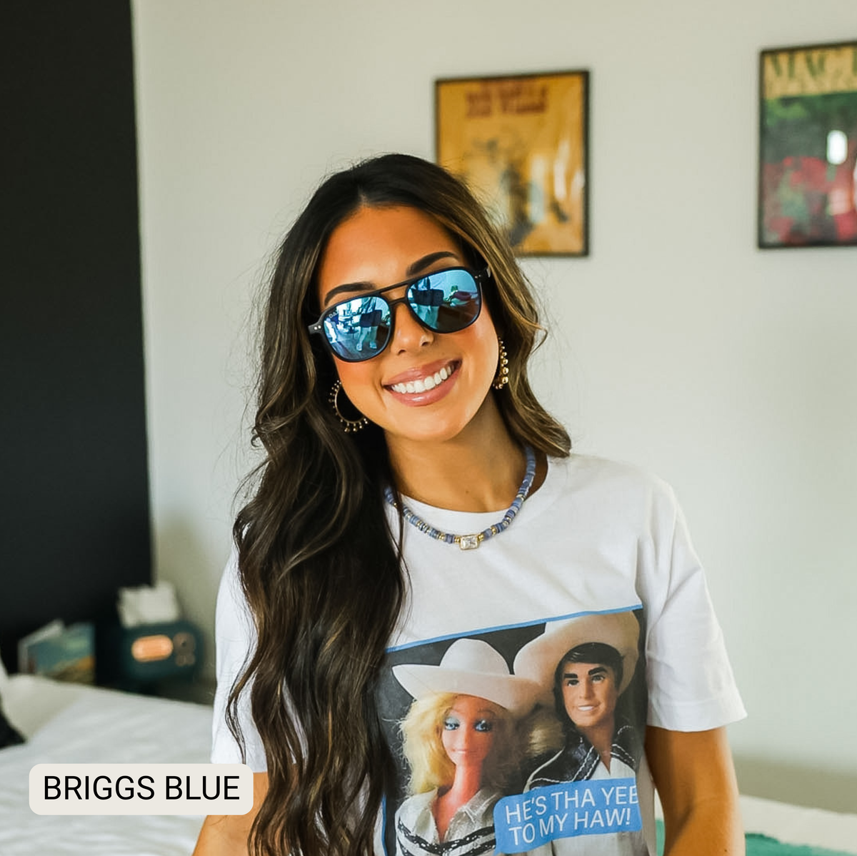 Dax Briggs Sunglasses