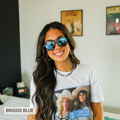 Dax Briggs Sunglasses