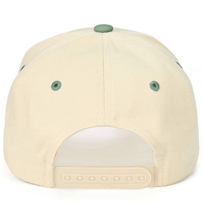 C.C SORRY ABOUT MY KIDS Two Tone Trucker Hat