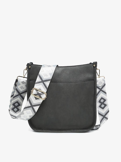 Posie Crossbody w/ Removable Strap