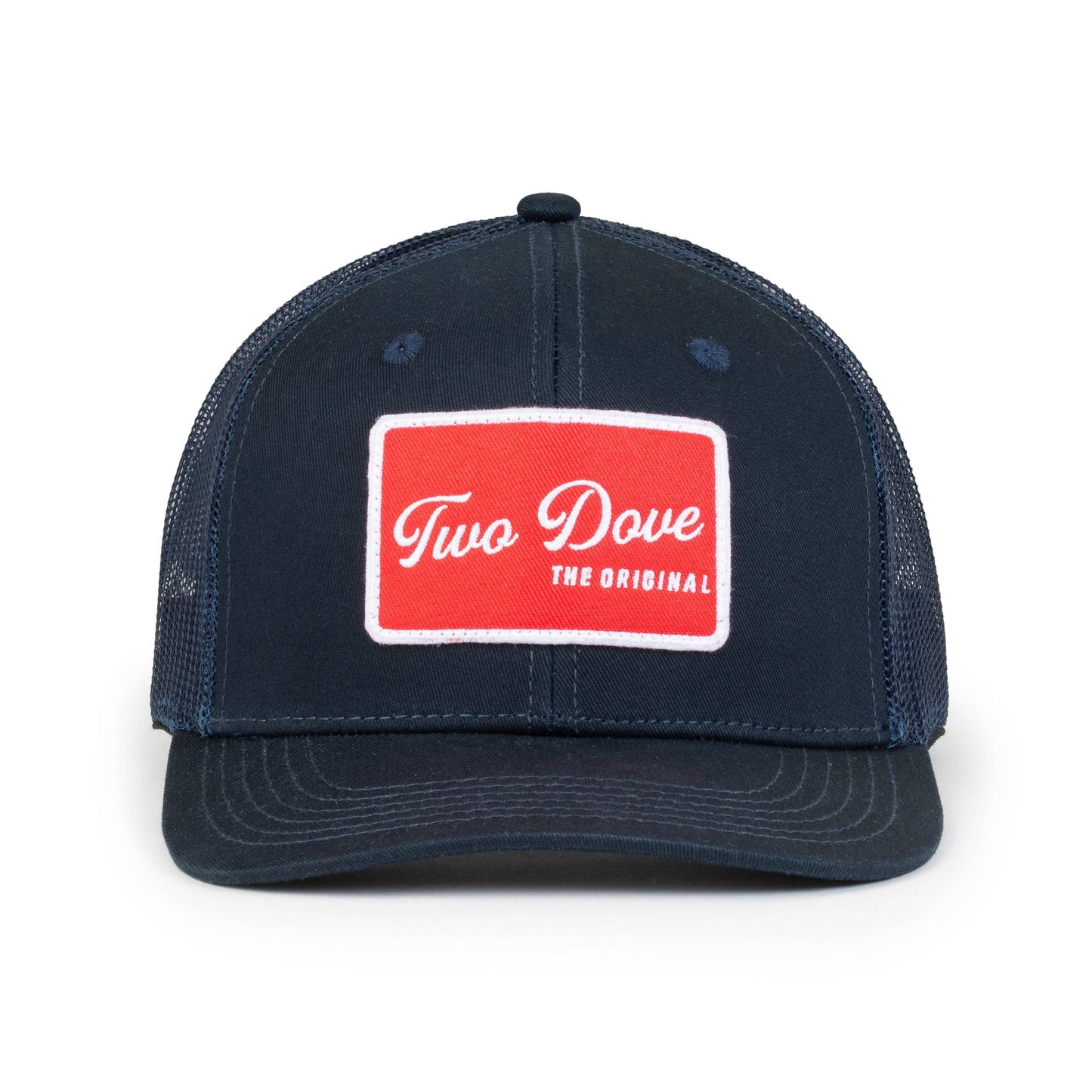Original Script Navy
