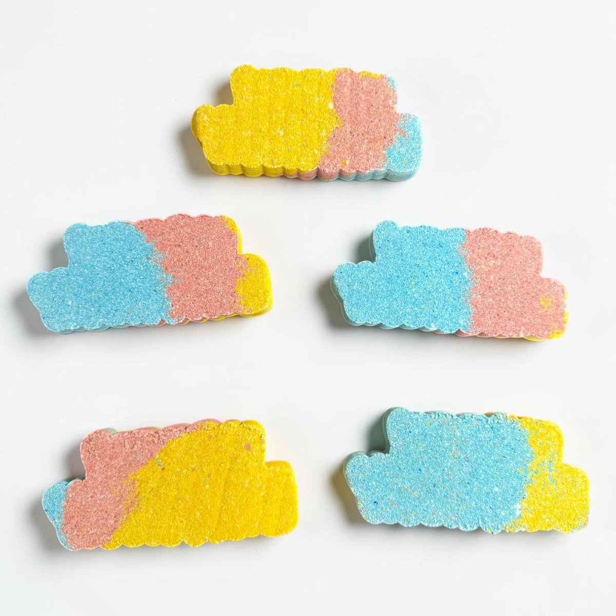 Happy Birthday Bath Bombs