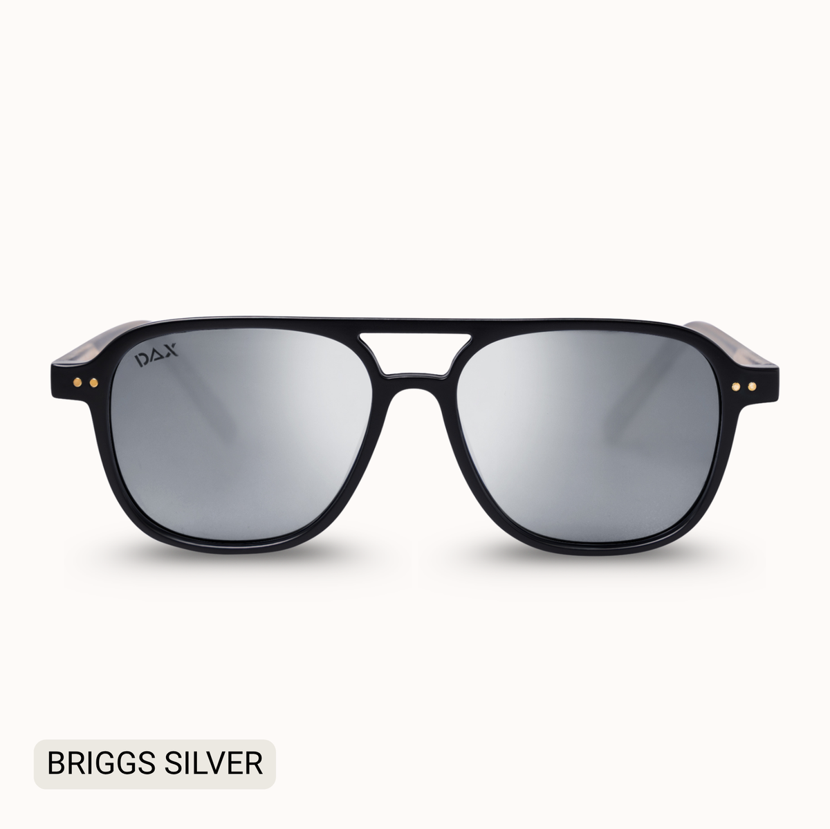 Dax Briggs Sunglasses