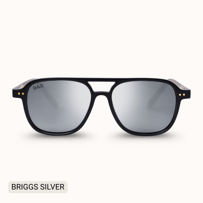 Dax Briggs Sunglasses