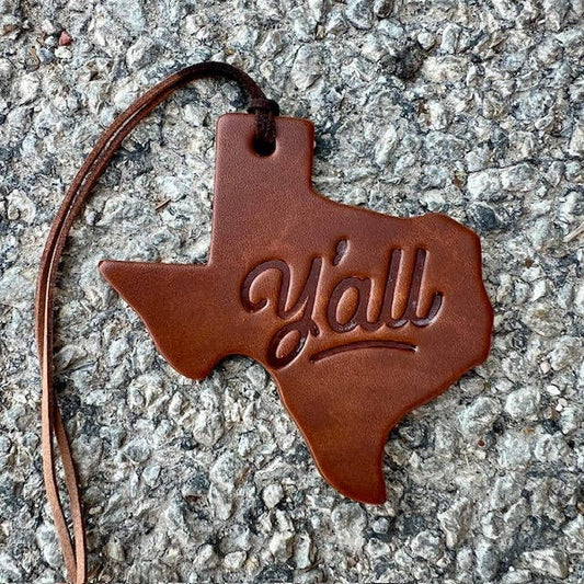 Callahan TX Shape Y'all Air Flair
