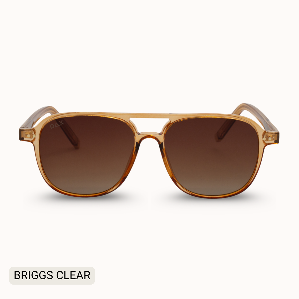 Dax Briggs Sunglasses