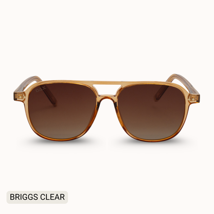 Dax Briggs Sunglasses