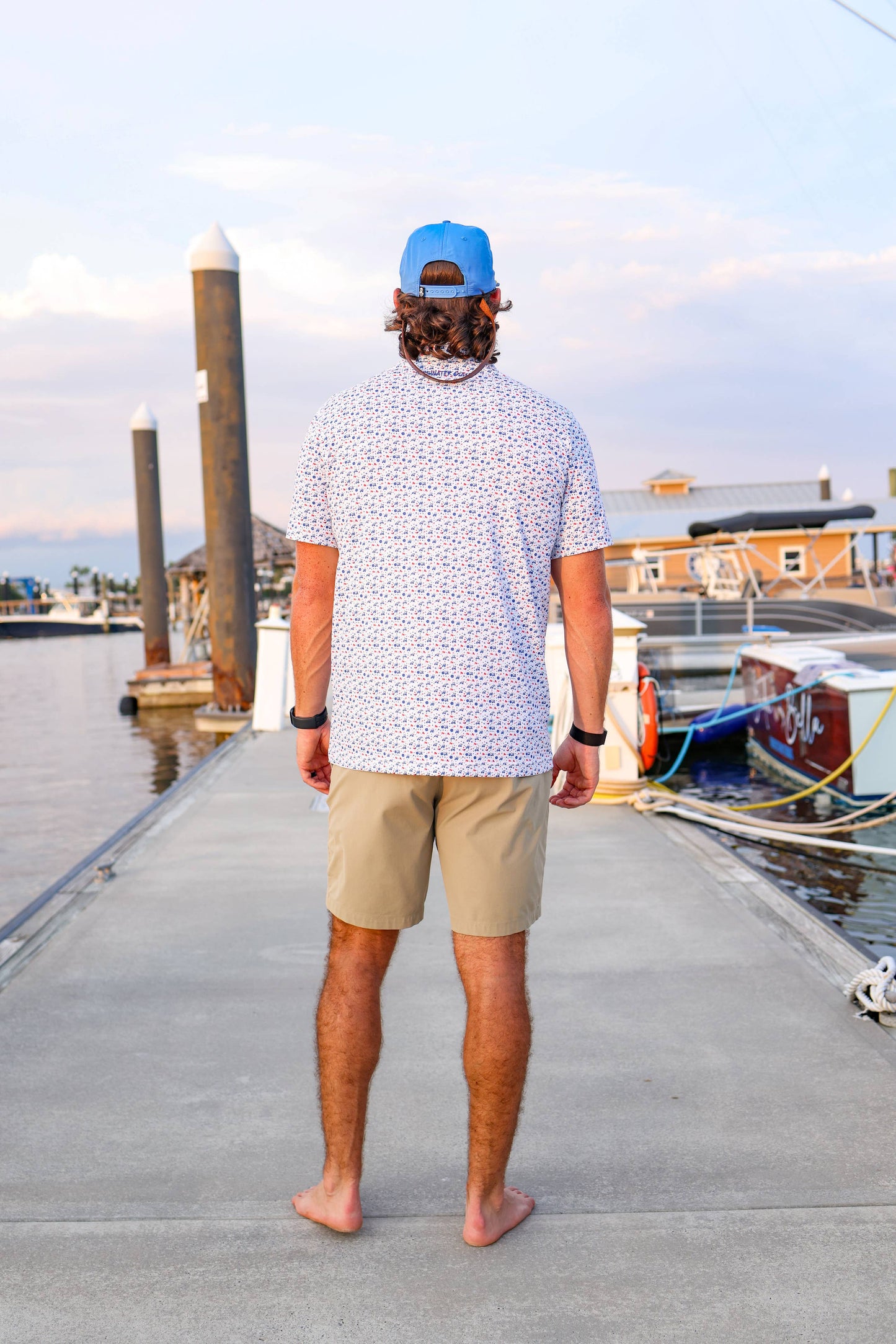 The Independence Polo