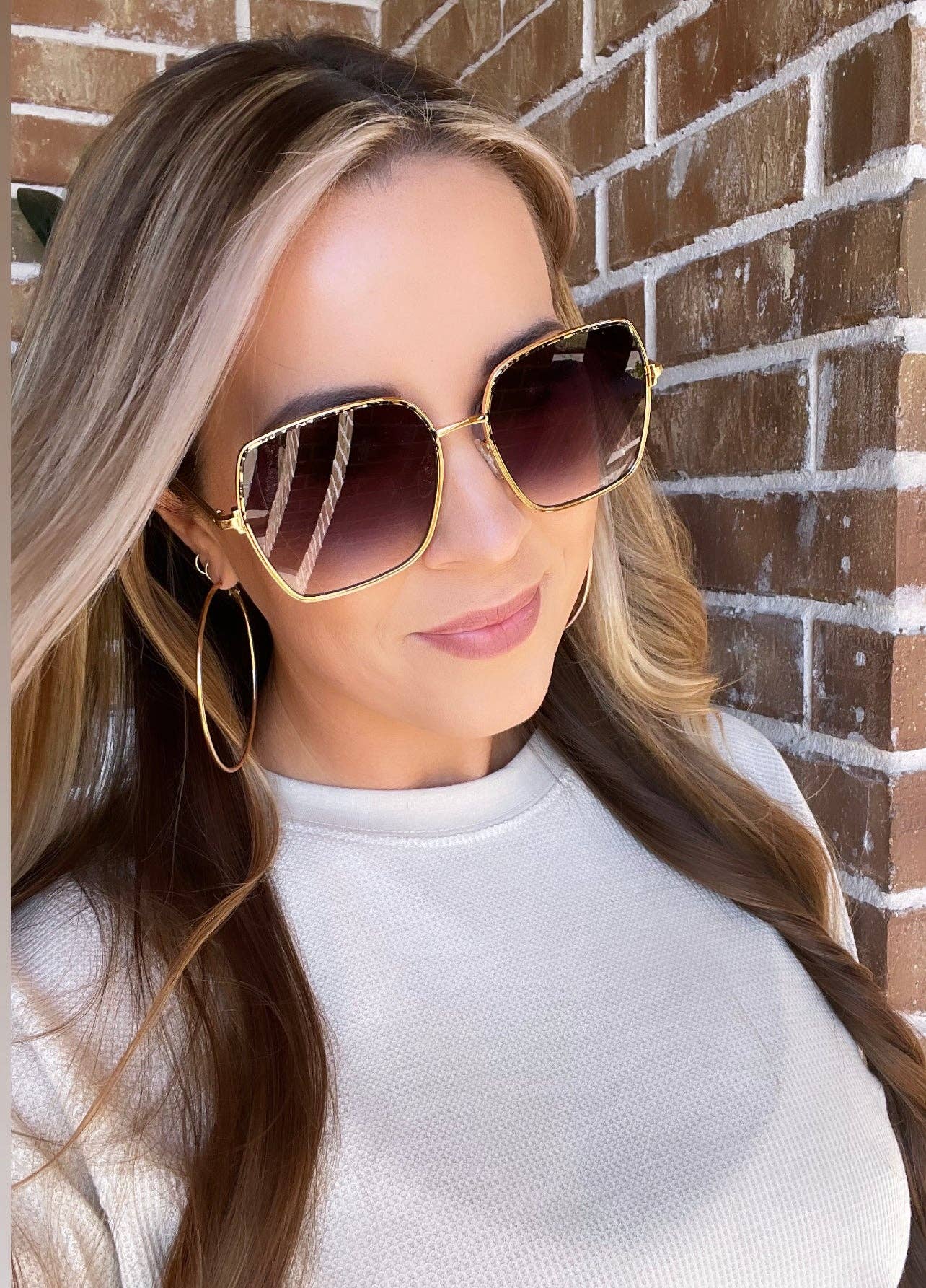 Dax Aspen Sunglasses