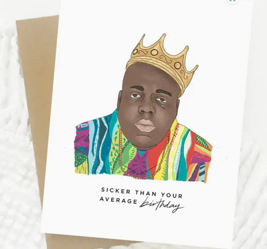 Birthday Cards - Funny