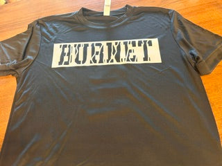 Bulldog Dri-fit