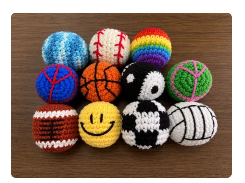 Hacky Sack