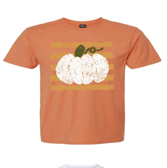 Pumpkin Tee