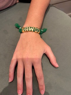 Bandana Bracelets