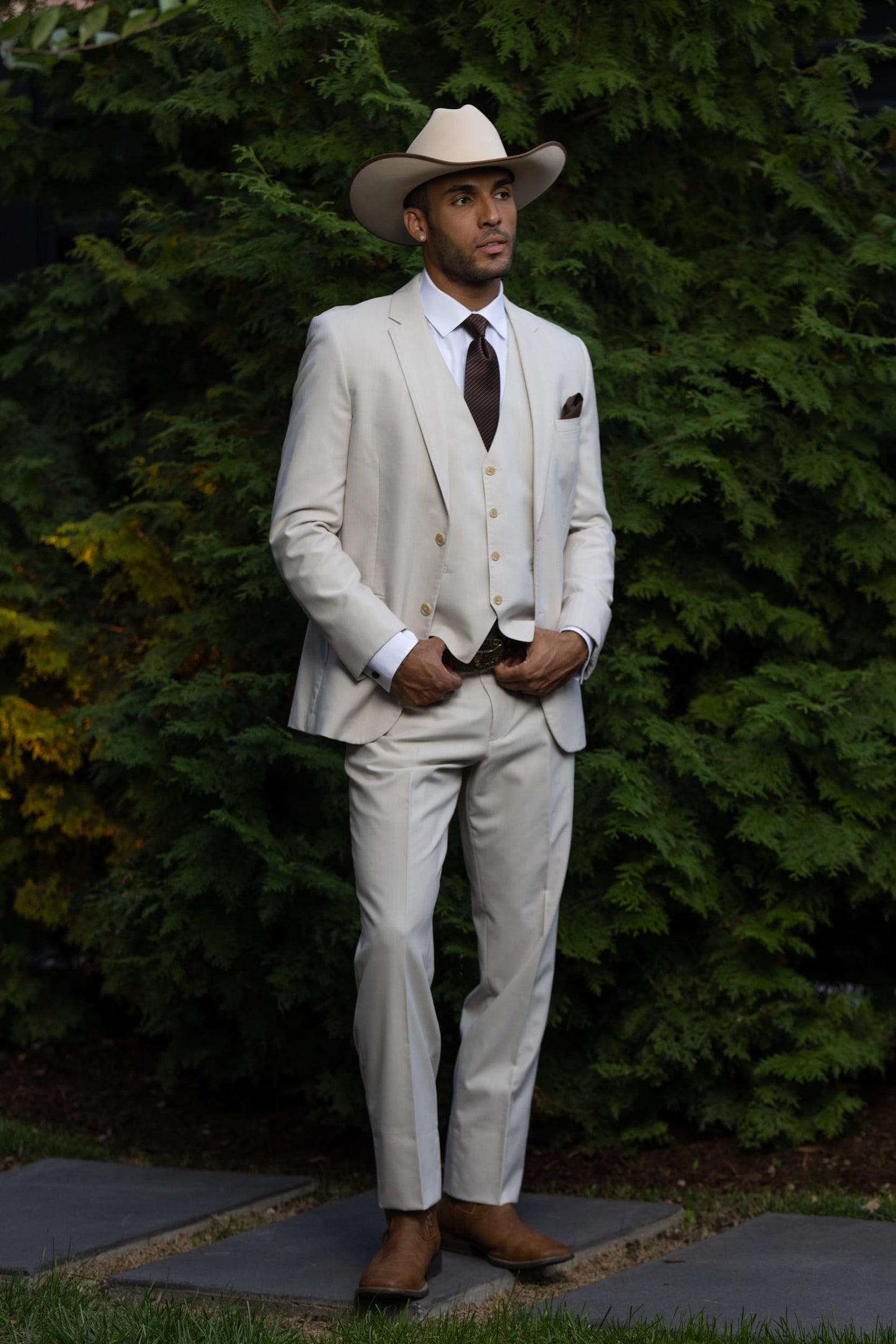 JFW Diamond Collection SUITCOAT ONLY