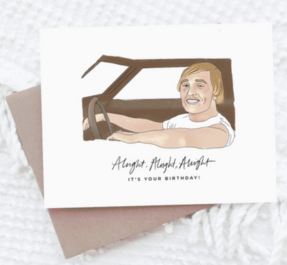 Birthday Cards - Funny