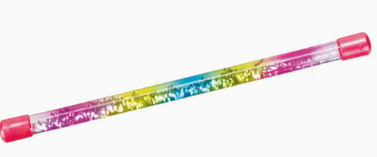 Glitter Water Baton