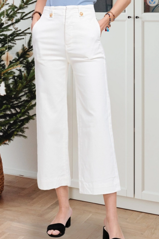 Soft Washed All Season Stretchy Pants
