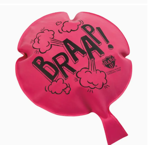 Whoopee Cushion