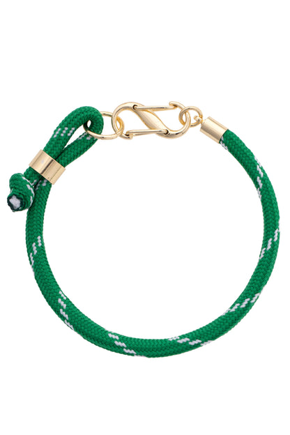 Nealey Carabiner Paracord Bracelet