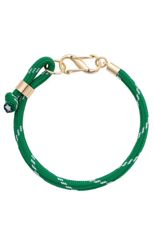 Nealey Carabiner Paracord Bracelet