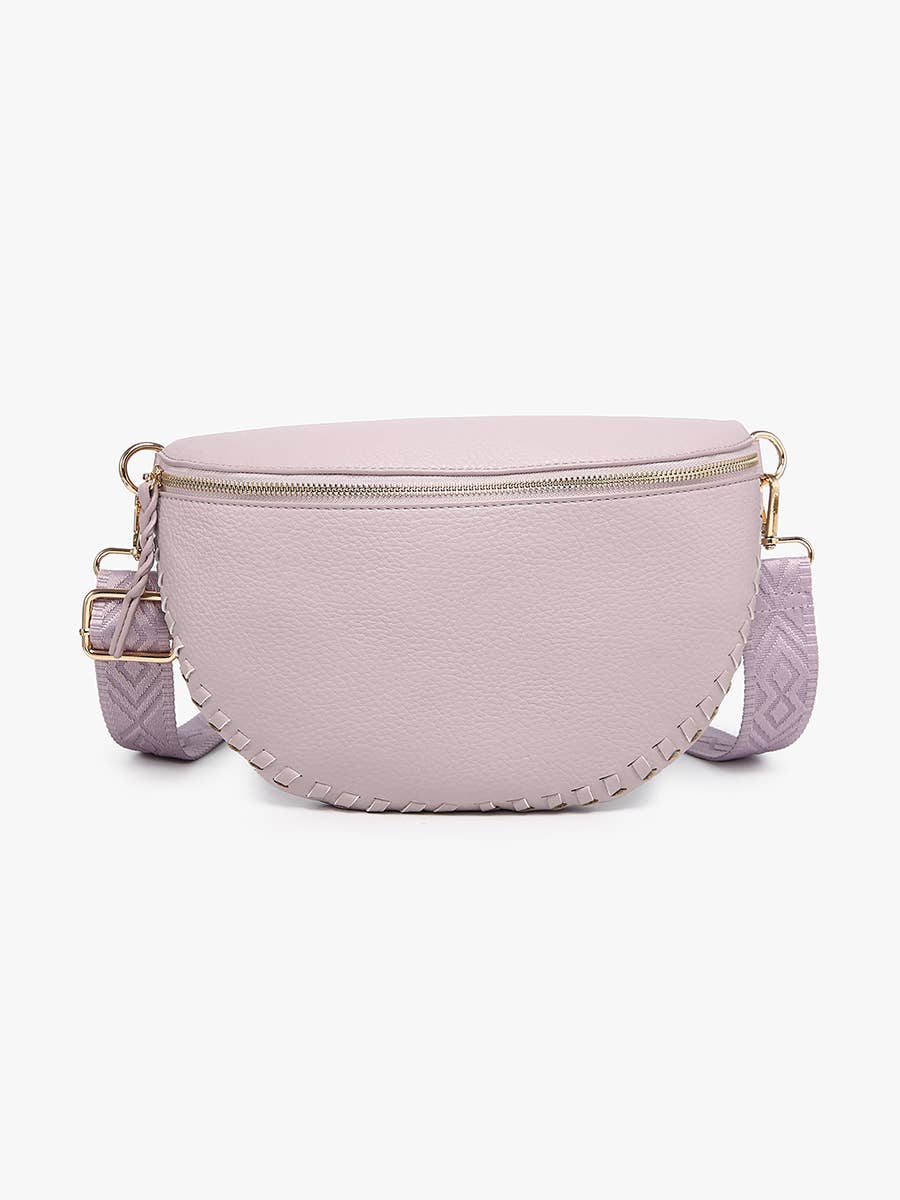 Janae Whipstitch Crossbody/Sling Bag | M2684