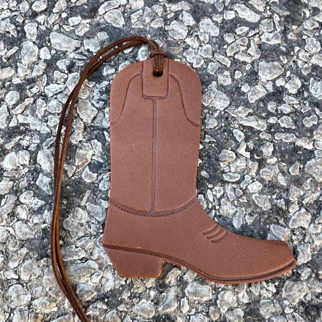 Callahan Classic Boot Air Flair