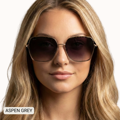 Dax Aspen Sunglasses