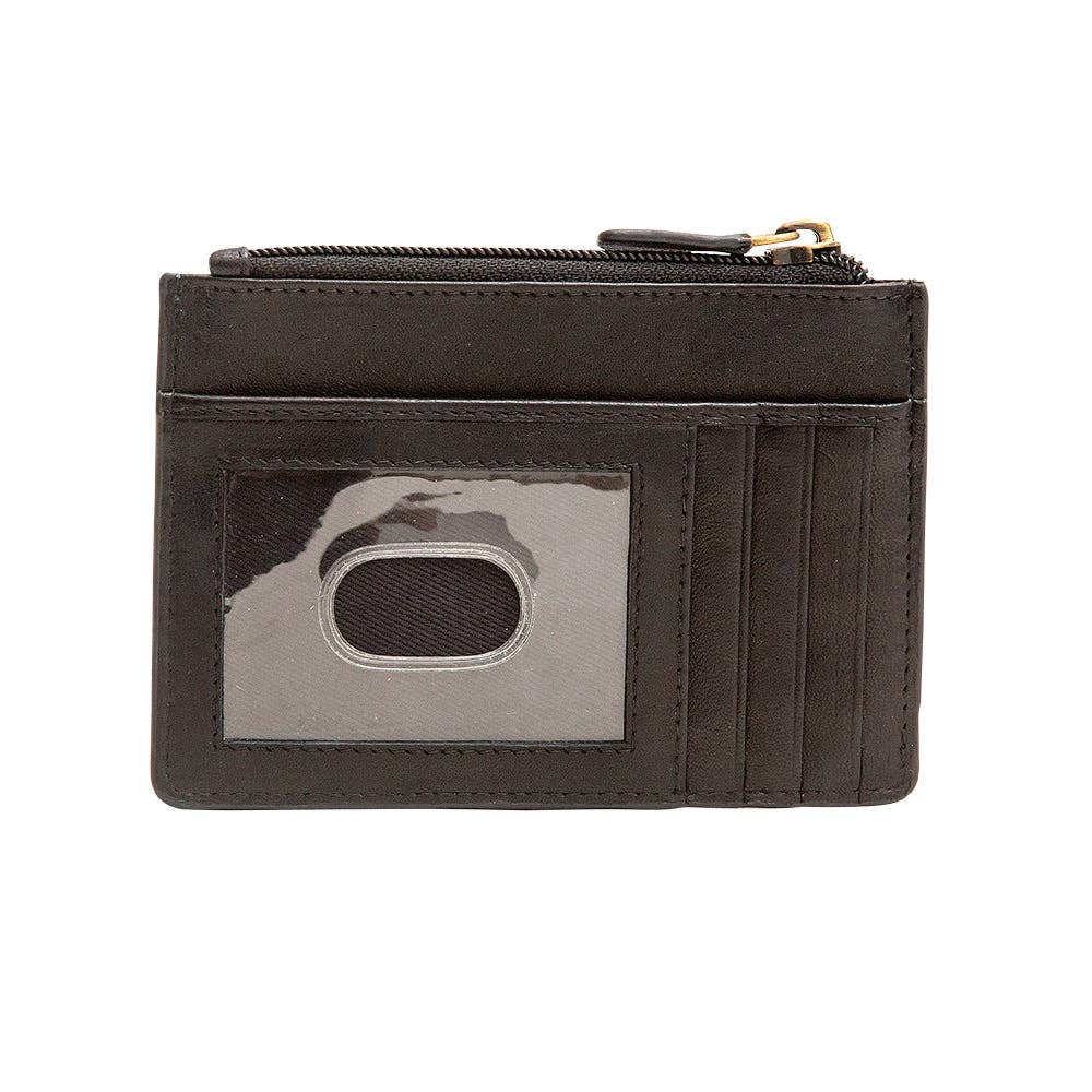 Myra Phoolsome  Credit Card Holder