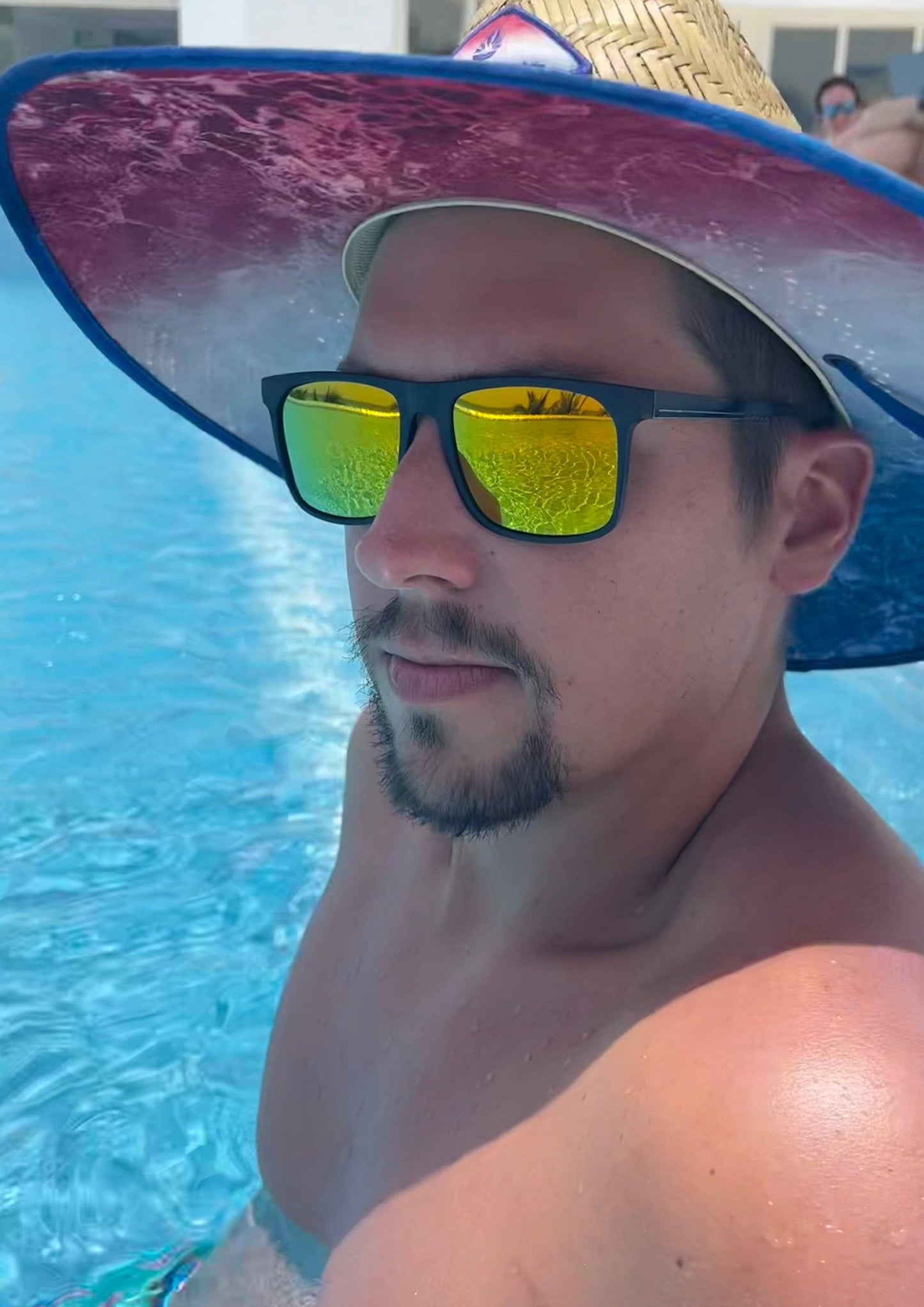 DAX Dash Sunglasses