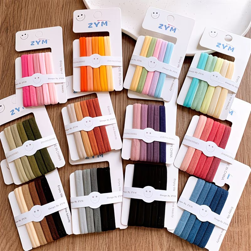 Hair Tie Set