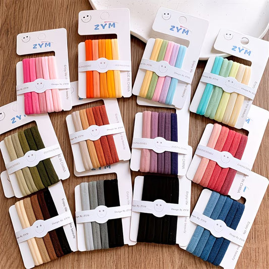 Hair Tie Set