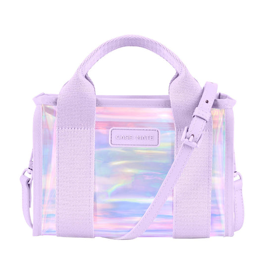 Case-Mate Clear Stadium Bag