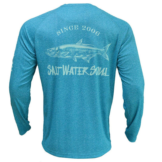 Tarpon Classic Performance Shirt
