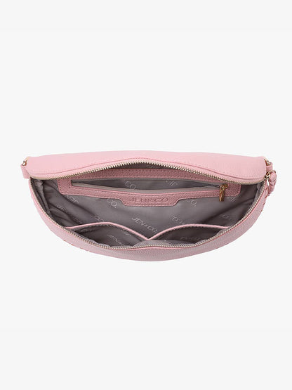 Janae Whipstitch Crossbody/Sling Bag | M2684